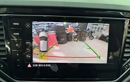 Volkswagen T-Roc I, 2022 год, 1 852 000 рублей, 25 фотография