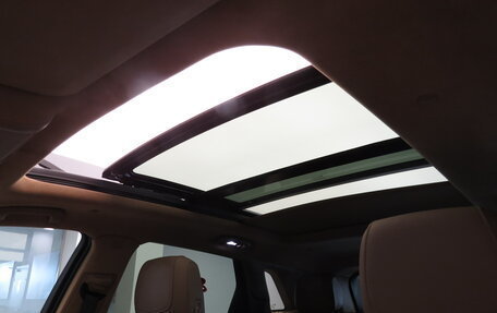 Cadillac XT5 I рестайлинг, 2020 год, 4 290 000 рублей, 8 фотография