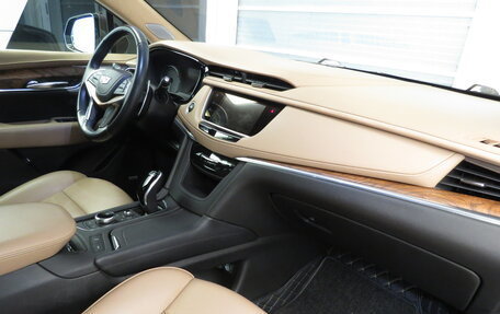 Cadillac XT5 I рестайлинг, 2020 год, 4 290 000 рублей, 5 фотография