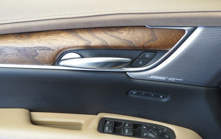 Cadillac XT5 I рестайлинг, 2020 год, 4 290 000 рублей, 9 фотография