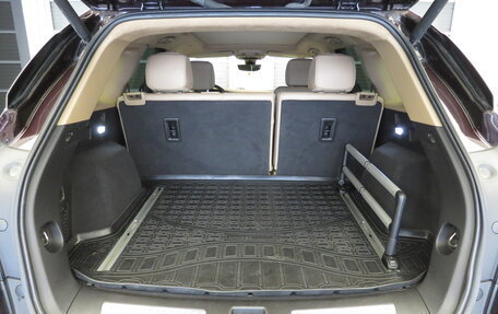 Cadillac XT5 I рестайлинг, 2020 год, 4 290 000 рублей, 34 фотография