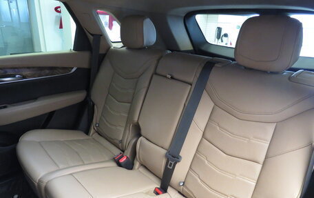 Cadillac XT5 I рестайлинг, 2020 год, 4 290 000 рублей, 29 фотография