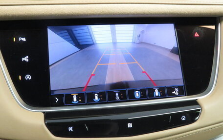 Cadillac XT5 I рестайлинг, 2020 год, 4 290 000 рублей, 26 фотография