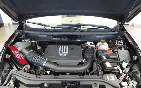 Cadillac XT5 I рестайлинг, 2020 год, 4 290 000 рублей, 35 фотография