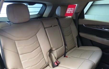 Cadillac XT5 I рестайлинг, 2020 год, 4 290 000 рублей, 27 фотография