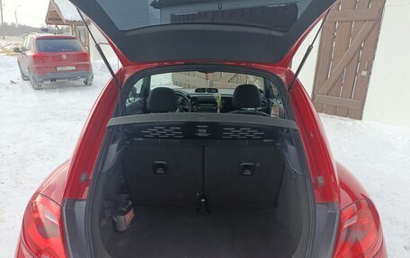 Volkswagen Beetle, 2014 год, 1 600 000 рублей, 9 фотография