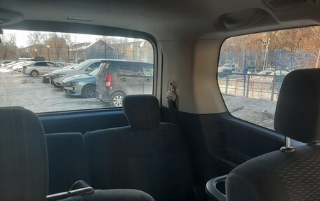 Nissan Serena IV, 2015 год, 1 800 000 рублей, 6 фотография