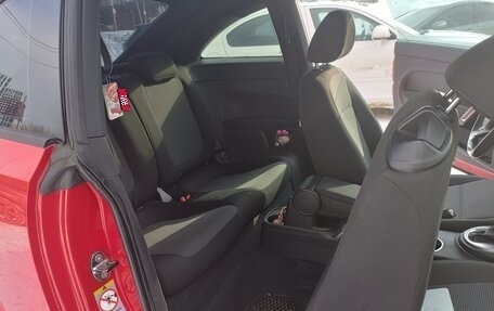 Volkswagen Beetle, 2014 год, 1 600 000 рублей, 13 фотография