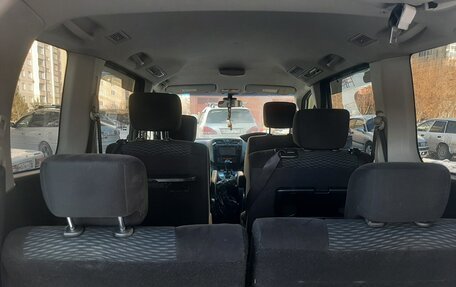 Nissan Serena IV, 2015 год, 1 800 000 рублей, 11 фотография