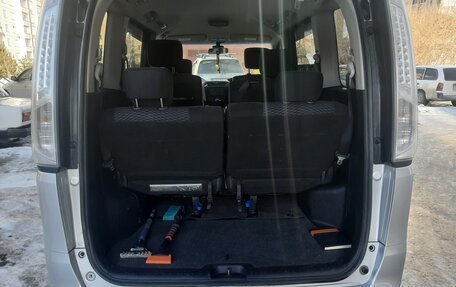 Nissan Serena IV, 2015 год, 1 800 000 рублей, 12 фотография