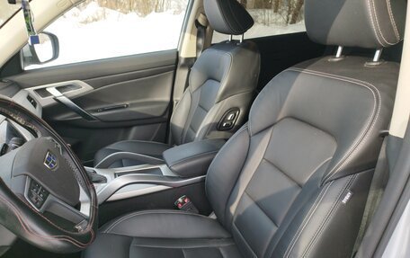 Geely Atlas I, 2021 год, 1 800 000 рублей, 7 фотография