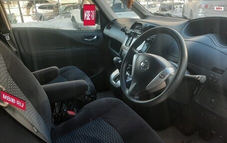 Nissan Serena IV, 2015 год, 1 800 000 рублей, 8 фотография