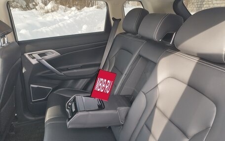 Geely Atlas I, 2021 год, 1 800 000 рублей, 6 фотография