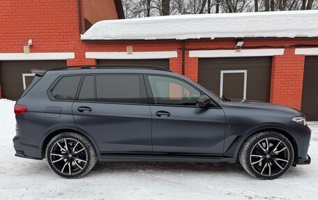BMW X7, 2020 год, 10 359 000 рублей, 9 фотография