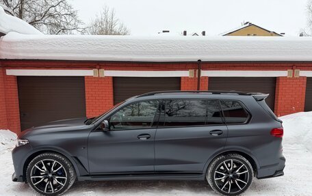 BMW X7, 2020 год, 10 359 000 рублей, 8 фотография