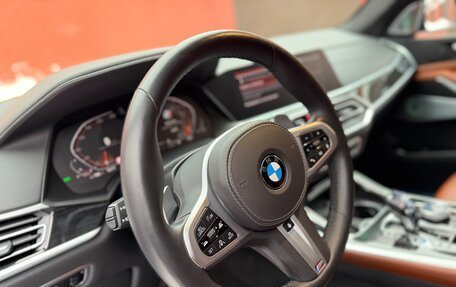 BMW X7, 2020 год, 10 359 000 рублей, 16 фотография