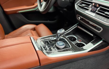 BMW X7, 2020 год, 10 359 000 рублей, 17 фотография