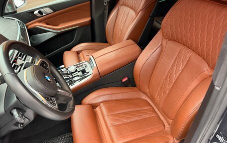 BMW X7, 2020 год, 10 359 000 рублей, 15 фотография