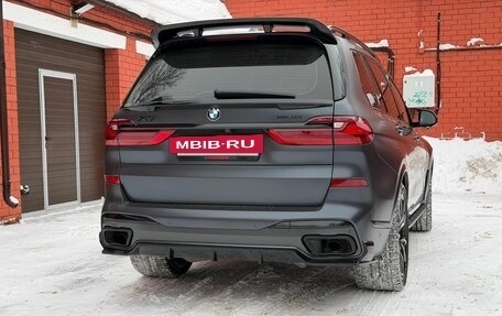 BMW X7, 2020 год, 10 359 000 рублей, 12 фотография