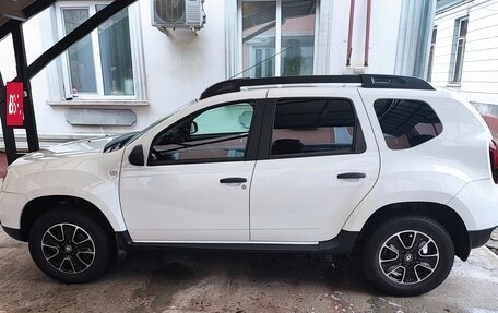 Renault Duster I рестайлинг, 2020 год, 1 950 000 рублей, 2 фотография