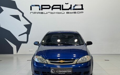 Chevrolet Lacetti, 2005 год, 375 900 рублей, 3 фотография