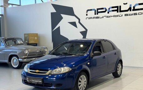 Chevrolet Lacetti, 2005 год, 375 900 рублей, 2 фотография