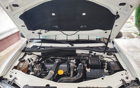 Renault Duster I рестайлинг, 2020 год, 1 950 000 рублей, 8 фотография