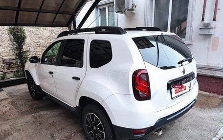 Renault Duster I рестайлинг, 2020 год, 1 950 000 рублей, 3 фотография