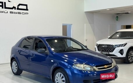 Chevrolet Lacetti, 2005 год, 375 900 рублей, 4 фотография