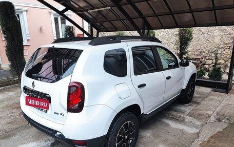 Renault Duster I рестайлинг, 2020 год, 1 950 000 рублей, 5 фотография