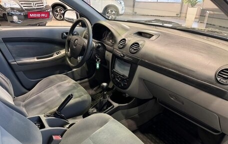 Chevrolet Lacetti, 2005 год, 375 900 рублей, 10 фотография