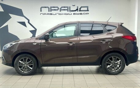 Hyundai ix35 I рестайлинг, 2015 год, 1 329 000 рублей, 7 фотография