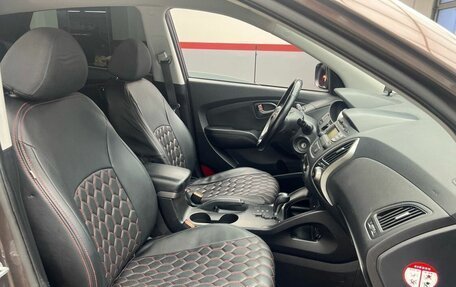 Hyundai ix35 I рестайлинг, 2015 год, 1 329 000 рублей, 8 фотография