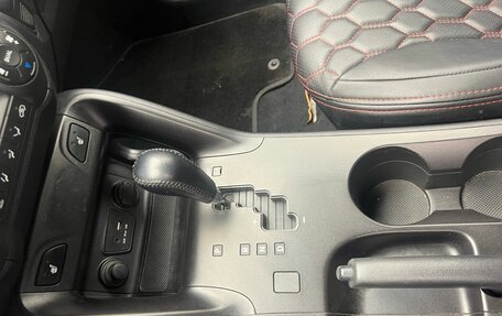 Hyundai ix35 I рестайлинг, 2015 год, 1 329 000 рублей, 15 фотография