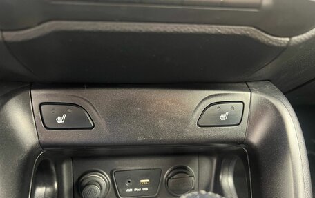 Hyundai ix35 I рестайлинг, 2015 год, 1 329 000 рублей, 14 фотография