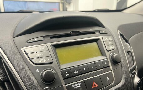 Hyundai ix35 I рестайлинг, 2015 год, 1 329 000 рублей, 13 фотография