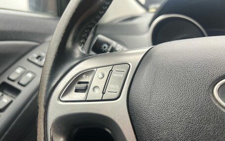 Hyundai ix35 I рестайлинг, 2015 год, 1 329 000 рублей, 12 фотография