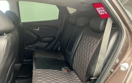 Hyundai ix35 I рестайлинг, 2015 год, 1 329 000 рублей, 9 фотография