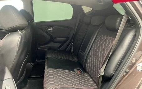 Hyundai ix35 I рестайлинг, 2015 год, 1 329 000 рублей, 10 фотография