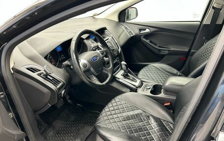 Ford Focus III, 2012 год, 735 000 рублей, 9 фотография