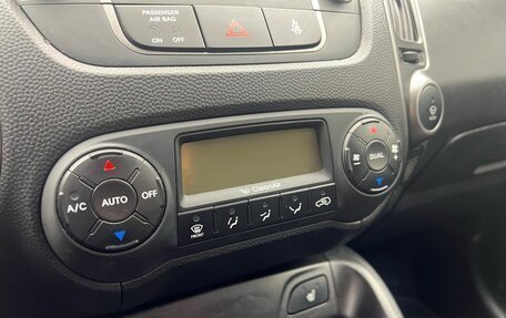 Hyundai ix35 I рестайлинг, 2015 год, 1 329 000 рублей, 17 фотография