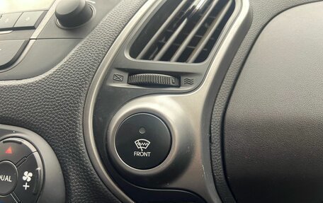 Hyundai ix35 I рестайлинг, 2015 год, 1 329 000 рублей, 18 фотография