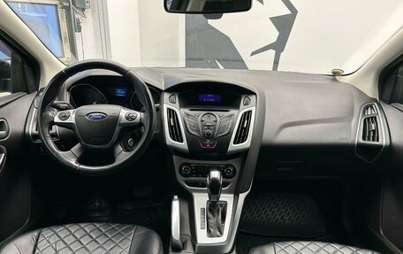 Ford Focus III, 2012 год, 735 000 рублей, 11 фотография