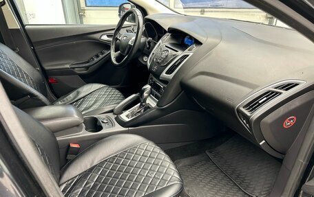 Ford Focus III, 2012 год, 735 000 рублей, 12 фотография