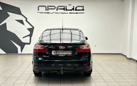 Ford Focus III, 2012 год, 735 000 рублей, 6 фотография