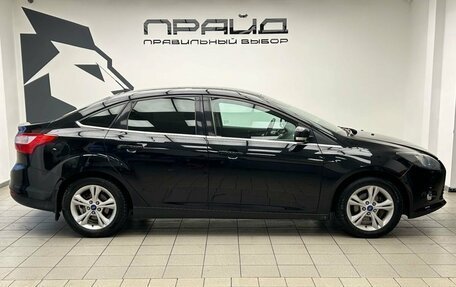 Ford Focus III, 2012 год, 735 000 рублей, 7 фотография