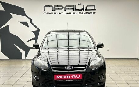 Ford Focus III, 2012 год, 735 000 рублей, 5 фотография