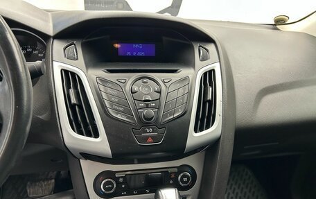 Ford Focus III, 2012 год, 735 000 рублей, 14 фотография