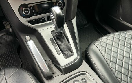 Ford Focus III, 2012 год, 735 000 рублей, 15 фотография