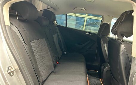 Volkswagen Passat B6, 2008 год, 539 000 рублей, 10 фотография